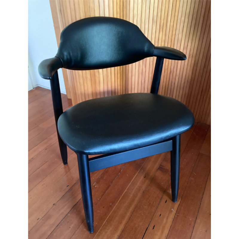 Tijsseling koehoorn stoel